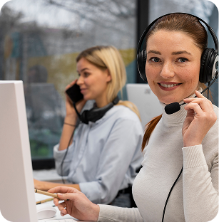 24/7 Helpdesk